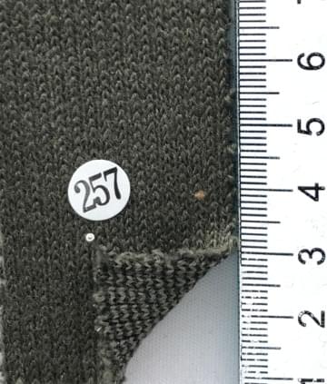 257 Charcoal