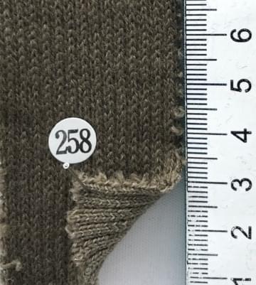 258 Brown