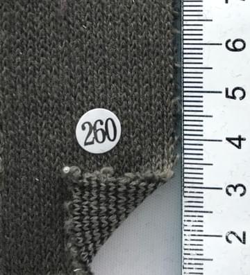 260 Brown