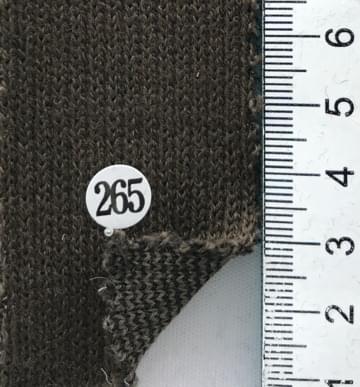 265 Brown