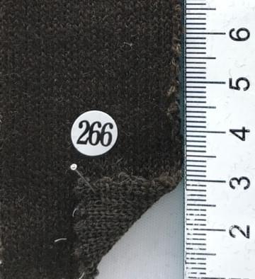 266 Brown
