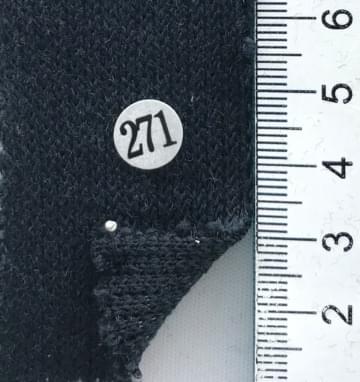 271 Navy