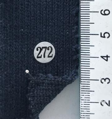 272 Navy