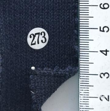 273 Navy