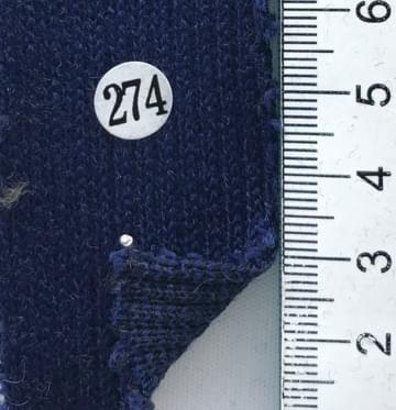 274 Navy