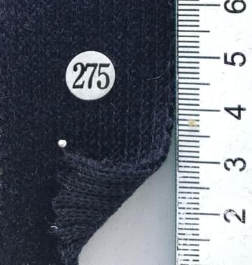 275 Navy
