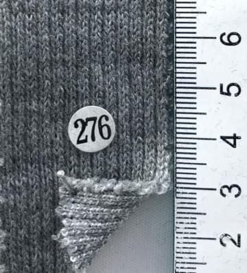 276 Gray