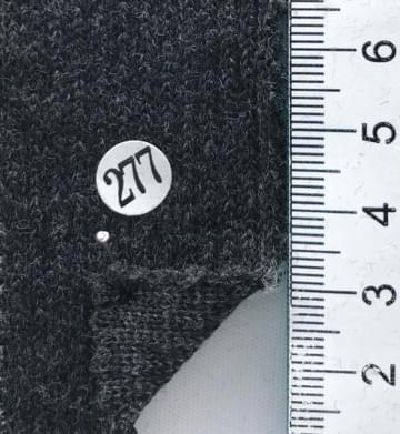277 Charcoal