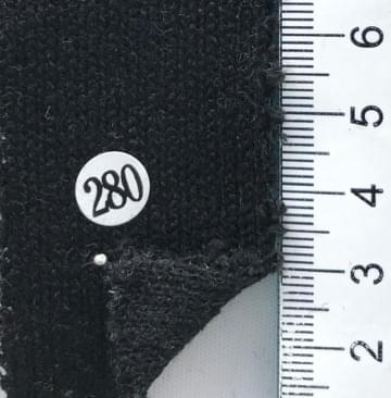 280 Black