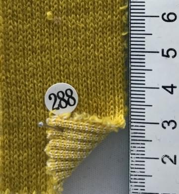288 Yellow