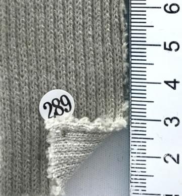 289 Gray