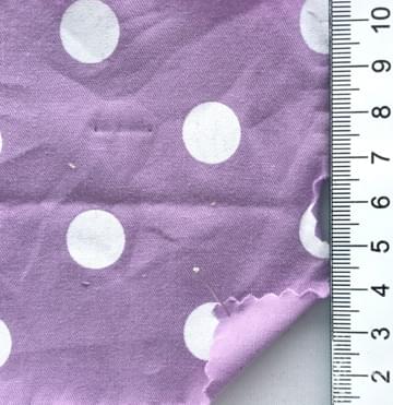 Cotton Twill