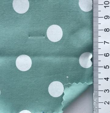 4 Pale Green