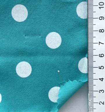 5 Turquoise