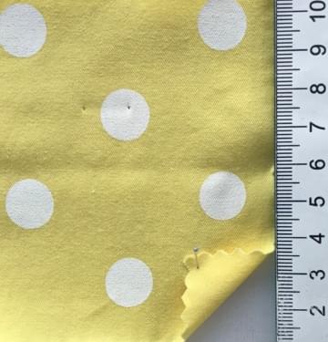 7 Yellow