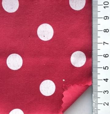 10 Red
