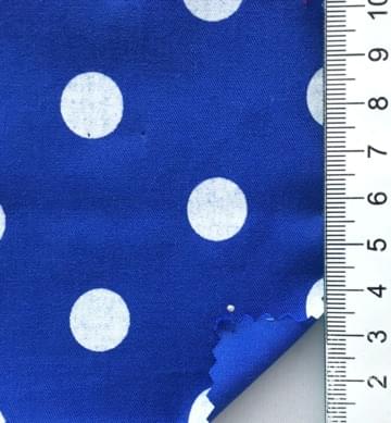 12 Blue