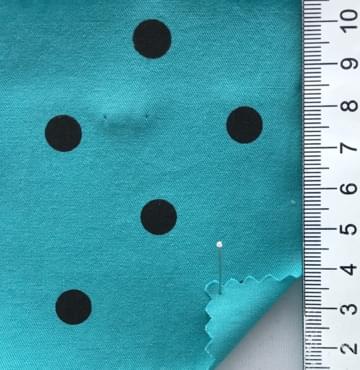 33 Turquoise