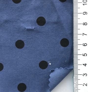 41 Blue