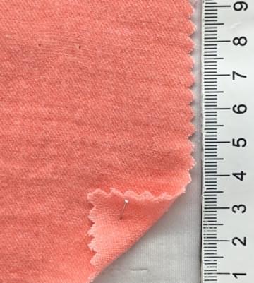 8 Pale Orange