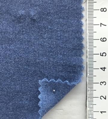17 Blue