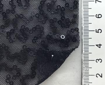99999 Black