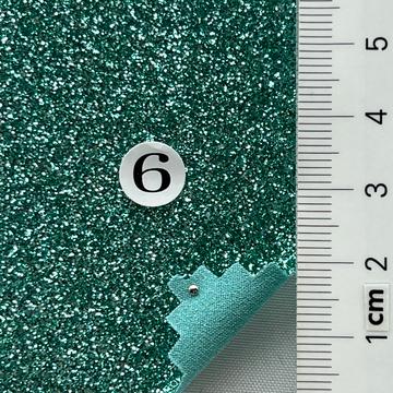 6 Turquoise