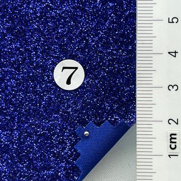 7 Blue