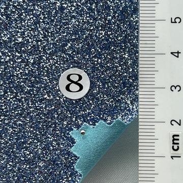 8 Pale Blue