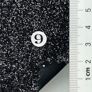 9 Black