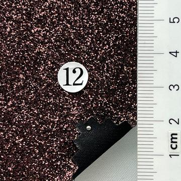 12 Brown