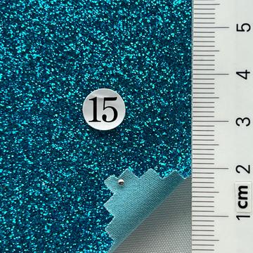 15 Cyan