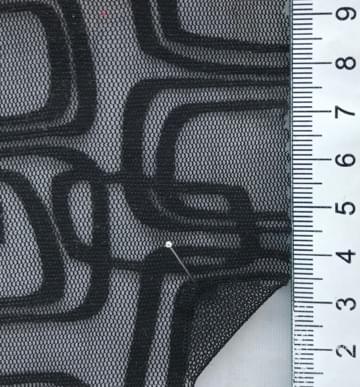 99999 Black