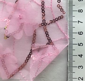 2 Pale Pink