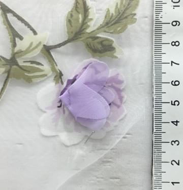3 Lavender