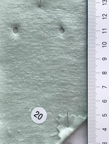 20 Pale Green