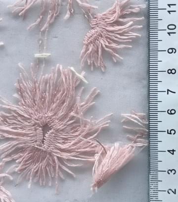 3 Pale Pink