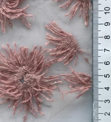6 Dusty Pink
