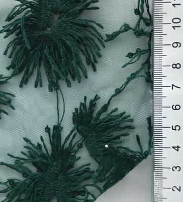 7 Deep Green