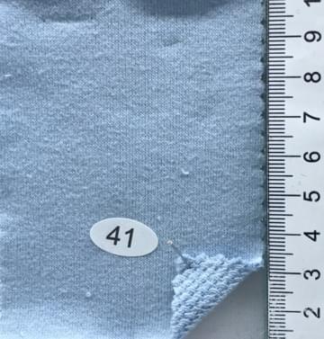 41 Pale Blue