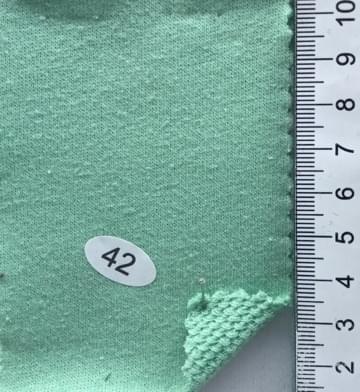 42 Pale Green