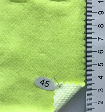 45 Yellow