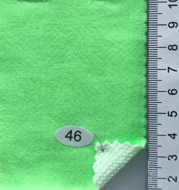 46 Pale Green