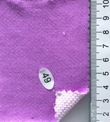 49 Purple
