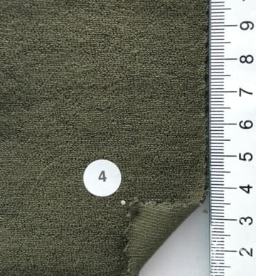 4 Deep Green