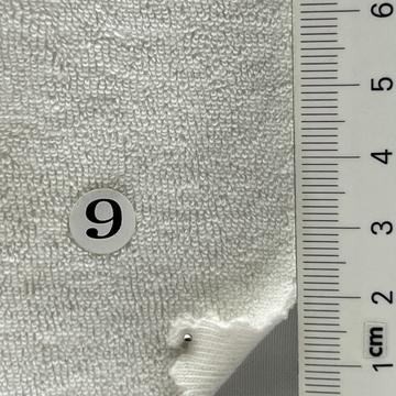 9 White