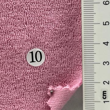 10 Pink