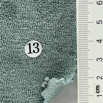 13 Pale Green