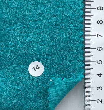 14 Turquoise