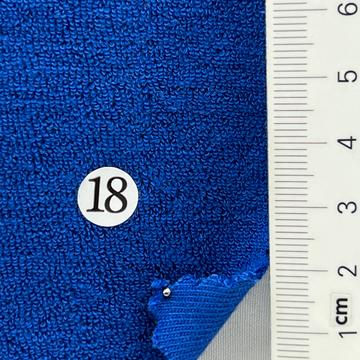 18 Blue